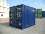 15ft Shipping Container