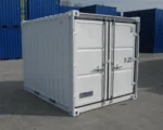 15ft Shipping Container - Image 2
