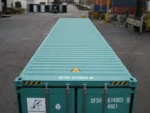40ft DRY Shipping Container - Image 3