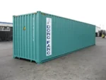 40ft DRY Shipping Container