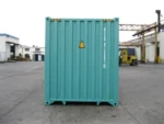 40ft DRY Shipping Container - Image 4