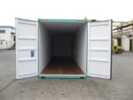 40ft DRY Shipping Container - Image 5