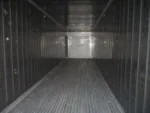 40ft High Cube Shipping Container