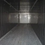 40ft High Cube Shipping Container