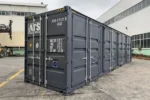 40ft High Cube Shipping Container - Image 2