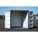 10ft Dry High Cube Shipping Container - Image 2