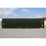 40ft Double-Door DRY Shipping Container - Image 2