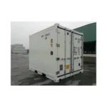10ft High Cube Insulated Container - Image 2