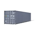 40ft DRY Shipping Container