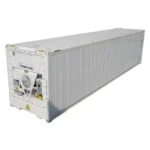 40ft HC Reefer Refrigerated Container