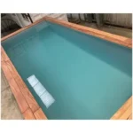 6-Meter Container Swimming Pool - Image 4