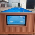 20ft Container Swimming Pool - Image 6