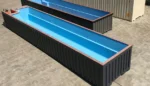 Alessi Luxury Container Swimming Pool – 11.8m Model
