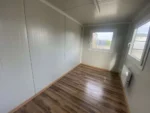 Insulated Modular Office / Living Container - Image 6