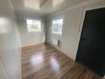 Insulated Modular Office / Living Container - Image 7