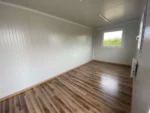Insulated Modular Office / Living Container - Image 5