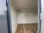 Insulated Modular Office / Living Container - Image 4