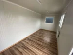 Insulated Modular Office / Living Container - Image 3