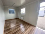 Insulated Modular Office / Living Container - Image 8