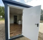 Fully Equipped Modular Living Container – 6000 × 2400 × 2620mm - Image 9