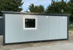 Fully Equipped Modular Living Container – 6000 × 2400 × 2620mm - Image 3