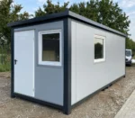 Fully Equipped Modular Living Container – 6000 × 2400 × 2620mm - Image 4