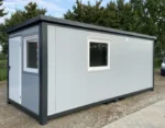 Fully Equipped Modular Living Container – 6000 × 2400 × 2620mm - Image 5