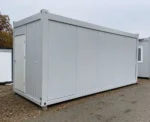Living Container – 6 × 2.43m Modular Unit - Image 4