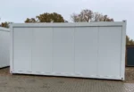 Living Container – 6 × 2.43m Modular Unit - Image 3