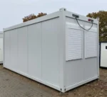 Living Container – 6 × 2.43m Modular Unit - Image 5