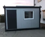 Modular Office Container – 4.00m × 2.20m × 2.70m - Image 6