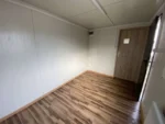 Office / Living Container with Sanitary Facilities – 5×2.20m - Image 4