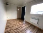 Office / Living Container with Sanitary Facilities – 5×2.20m - Image 6