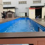 20ft Container Swimming Pool - Image 7