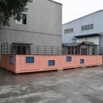 20ft Container Swimming Pool - Image 5