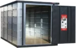 Armorgard Forma-Stor Modular Storage Container – Anthracite - Image 3