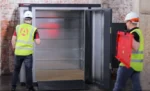 Armorgard Forma-Stor Modular Storage Container – Anthracite - Image 8