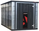 Armorgard Forma-Stor Modular Storage Container – Anthracite