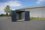 3×2m Demountable Storage Container - Image 2