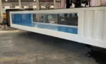 40ft Container Swimming Pool with Spa - Image 5