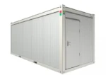 Modular Construction Site Bungalow Container - Image 5