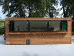 Restobox Catering Container