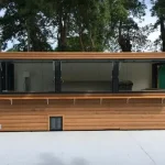Restobox Catering Container
