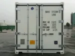 10ft High Cube Insulated Container - Image 4
