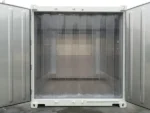 10ft High Cube Insulated Container - Image 8