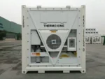 10ft High Cube Insulated Container - Image 3