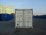 New 20ft Hard Top Shipping Container - Image 6