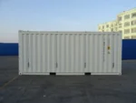 New 20ft Hard Top Shipping Container - Image 3