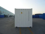 New 20ft Hard Top Shipping Container - Image 7