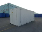 New 20ft Hard Top Shipping Container - Image 8